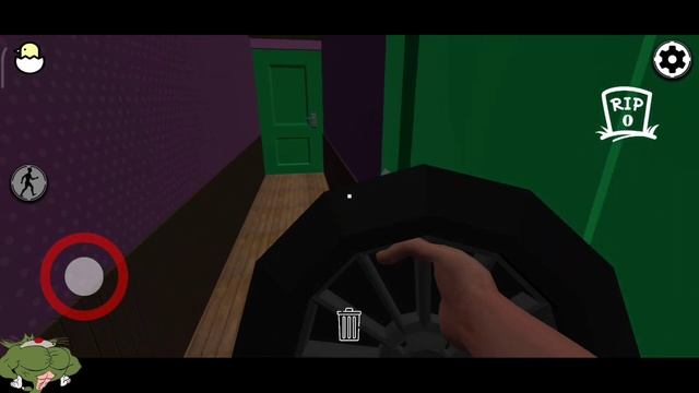 Best Top 3 Skibidi Toilet Android Games With Oggy Jack Bob Voice смотреть онлайн