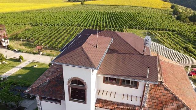 Сватбен клип - Боряна и Баки смотреть онлайн