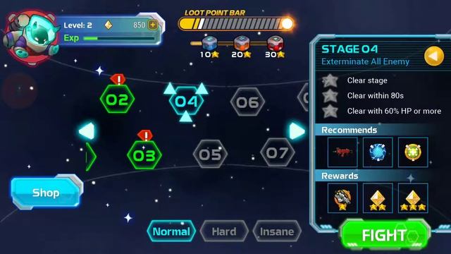 Galaxy Gunner: The last man standing game🔘🔵🔴геймплей игры HD ᴴᴰ смотреть онлайн
