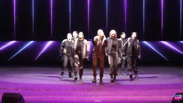 CON.Версия 2024 freeart – Jopping (SuperM) смотреть онлайн