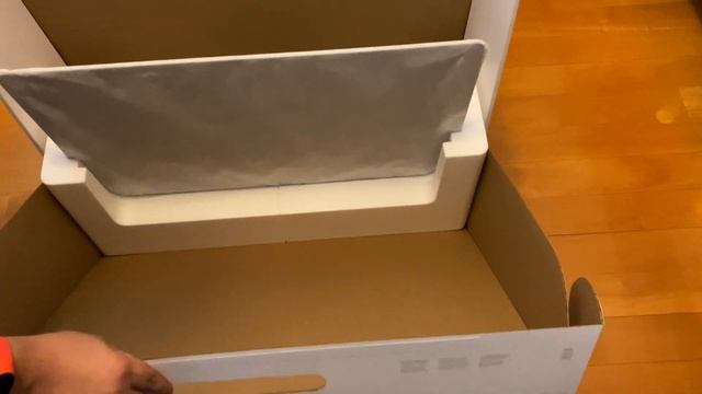 iMac 5K 27 inch 2019 Core i9 - The Biggest Unboxing on Frankie Tech! смотреть онлайн