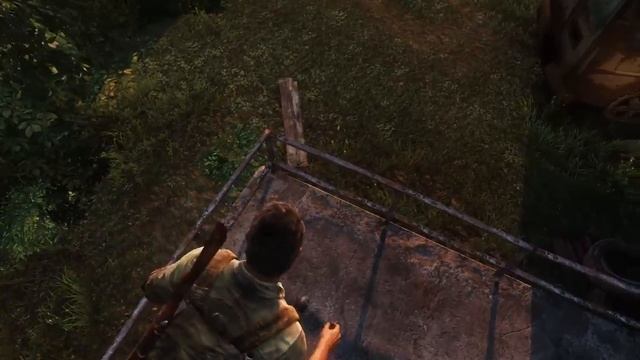 The Last of Us: Remastered (PS4) - Город Билла #5 смотреть онлайн