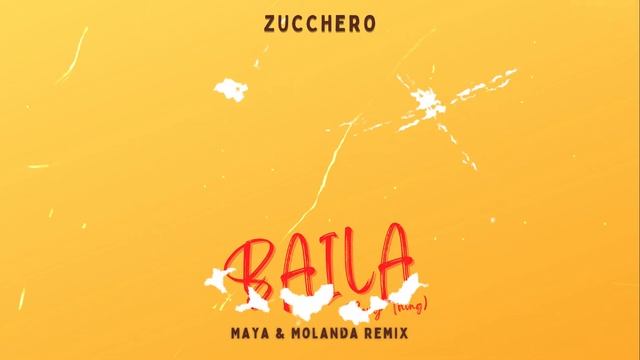 Zucchero - Baila (Sexy Thing) [ MAC MAYA x MOLANDA x IVAN FILLINI Remix ] смотреть онлайн