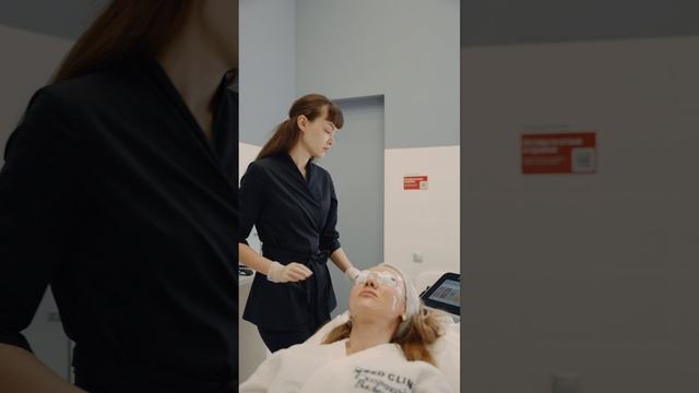 Секрет сияющей кожи лица раскрыт!