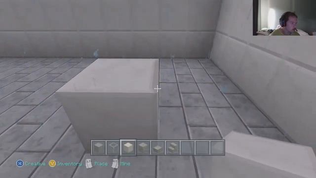Minecraft Xbox Apple Store Tutorial Pt. 1 смотреть онлайн