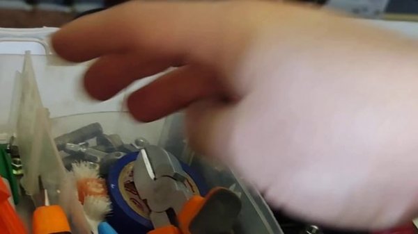 ПРИУС 20 на проверке ВВБ. 89141030505