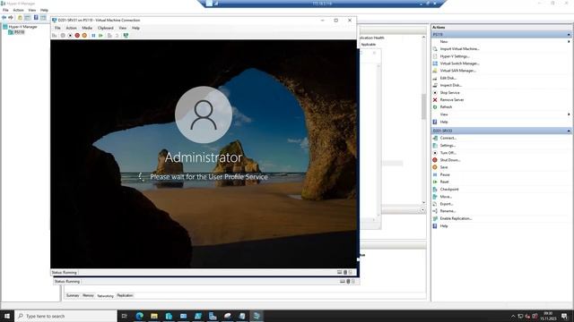 Windows Server 2022 Essentials - die Möglichkeiten im Detail vorgestellt смотреть онлайн