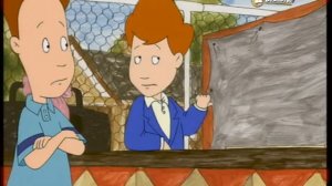 Детки из класса 402 | Cезон 2 | Серия 06 | Школьная ярмарка