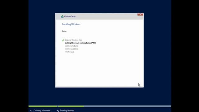 1. How to install Windows Server 2016 in VMware work station from the ISO file in bangla смотреть онлайн
