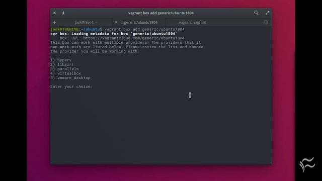 How to get started with Vagrant on Ubuntu 18.04 смотреть онлайн