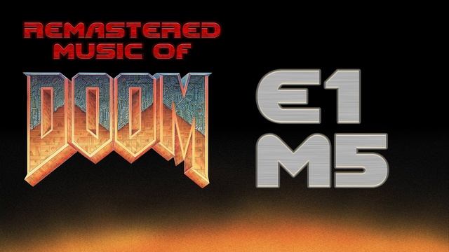 E1M5 - 