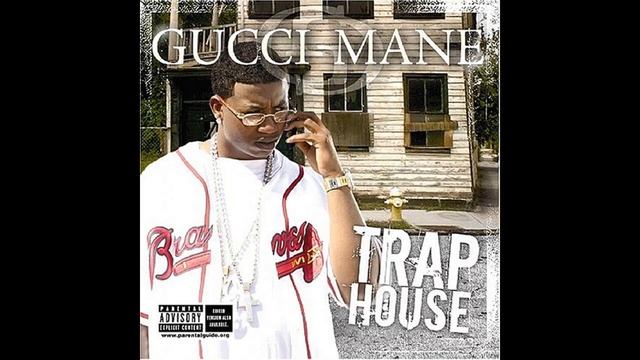 Gucci Mane - Go Head Ft. Mac Bre-Z смотреть онлайн