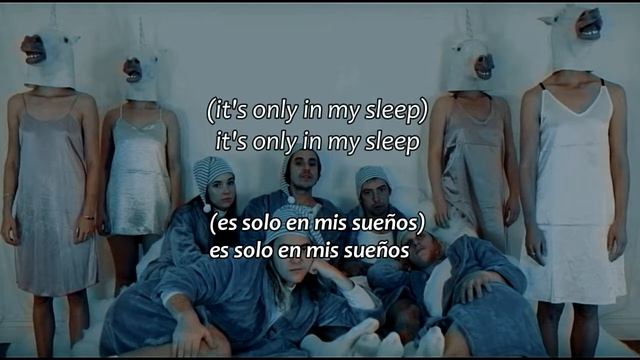 Moses Gunn Collective - Dream Girls (Sub Español/lyrics) смотреть онлайн