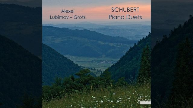 Rondo in D Major, D. 608 смотреть онлайн