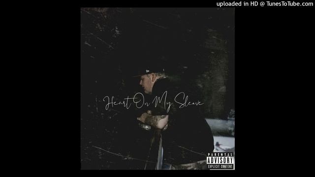 Merkules - ''Heart On My Sleeve'' (Prod. C Lance) смотреть онлайн