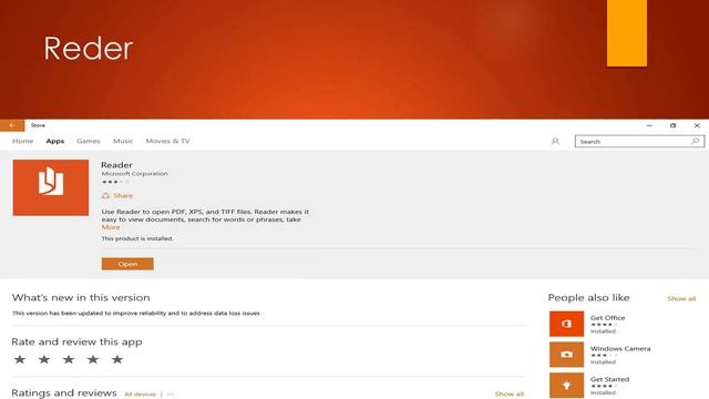 Top 10 Apps of Windows 10 || October 2015 смотреть онлайн