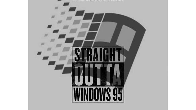 Passport Please (From Windows 95!) смотреть онлайн