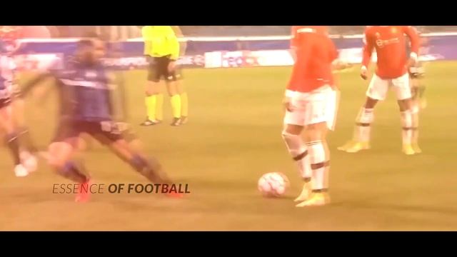 Cristiano Ronaldo 2022 | Ma Cherie X Sfera Ebbasta X Cavallini DPG | Skills and Goals with UTD | HD смотреть онлайн