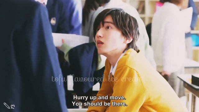 Ranjhana | 💗kieta Hatsukoi | 💞Ida X Aoki || Hindi Bl Edit #kdrama #cdrama #bldrama #jdrama