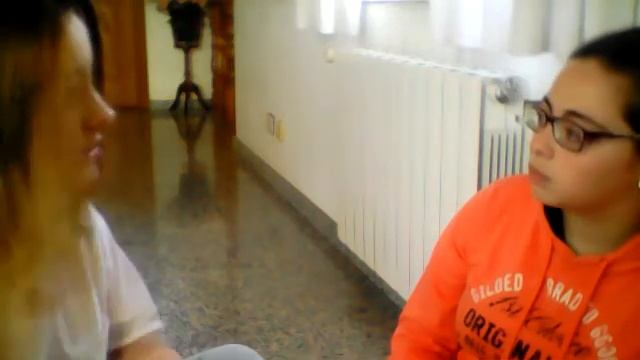Entrevista a Diego de Saavedra Fajardo смотреть онлайн