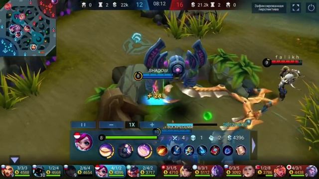 НАНА КОМБЭК (Леонин) смотреть онлайн