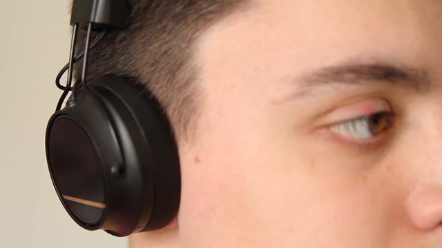 Sudio Regent: Fashionable Bluetooth Headphones смотреть онлайн
