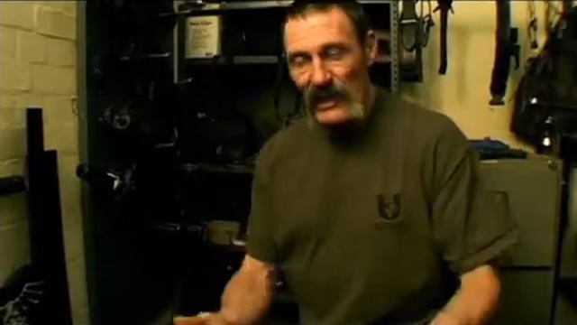 SAS - Интервью с Джоном Мак-Ализом #5 смотреть онлайн
