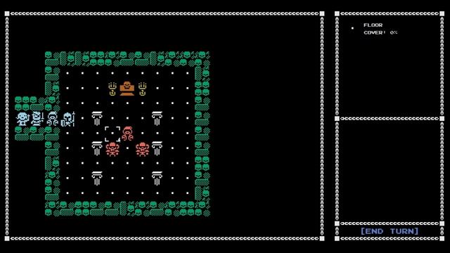 The Sargosian Abyss | 8bit RogueLike Dungeon Crawler смотреть онлайн