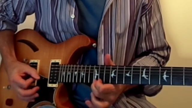 Fleetwood Mac - Steal Your Heart Away - Cover смотреть онлайн