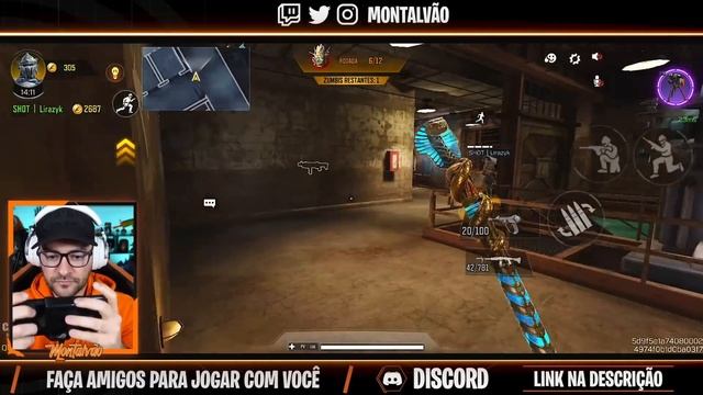 Como Pegar FÁCIL a RAY GUN e o BOSS Secreto Jubokko no COD Mobile ZOMBIES na Season 9 2022 смотреть онлайн