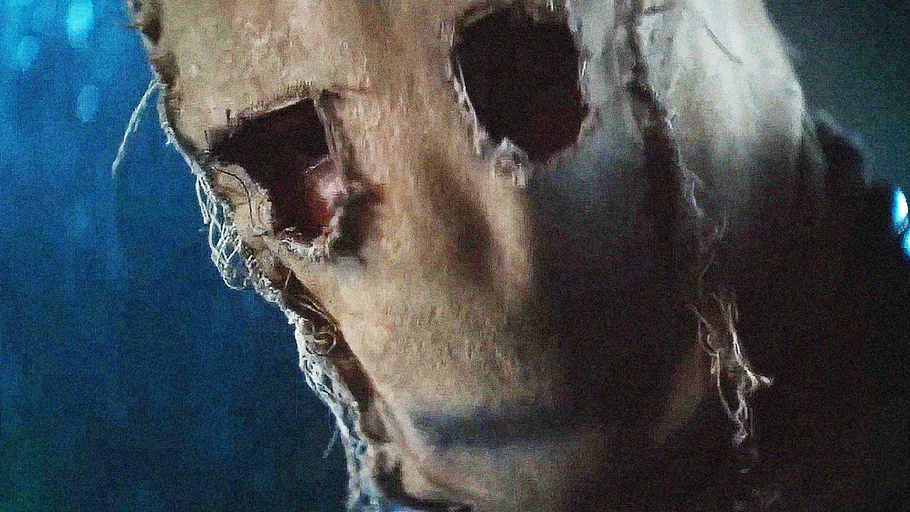 Незнакомцы: Часть вторая — Русский трейлер (Субтитры, 2025) смотреть онлайн