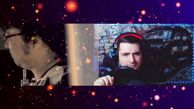 NINGEN ISU / Heartless Scat Russian reaction ( РЕАКЦИЯ) смотреть онлайн