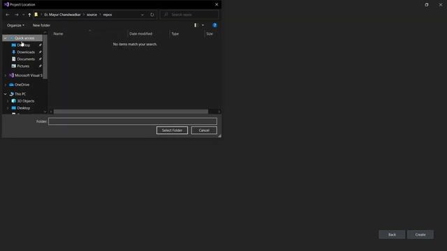 How To Create Xamarin Forms Mobile Application Using Visual Studio 2019 Community смотреть онлайн