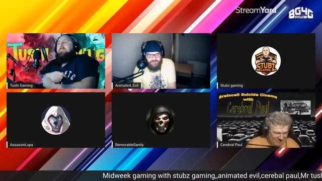 midweek gaming ep25|Microsoft buys discord?|Xbox live rebrands xbox network| смотреть онлайн