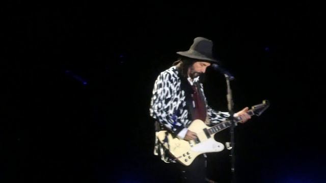 "Gypsy & Oh Well" Fleetwood Mac@Baltimore Arena 3/24/19 смотреть онлайн