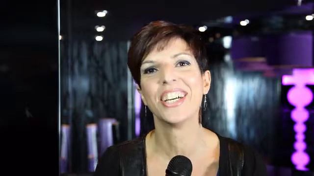 Santaiti Paola - Confessionali Lookmaker Academy 2016 смотреть онлайн