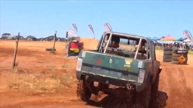 4wd TV Episode 340 смотреть онлайн