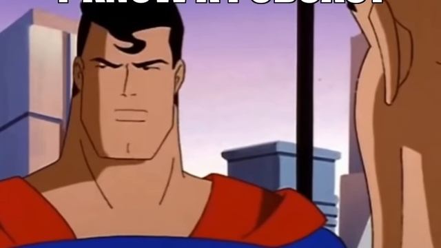 Superman Meets Lex Luthor смотреть онлайн