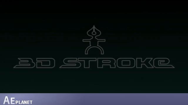 Trapecode 3D Stroke + download full plugin смотреть онлайн