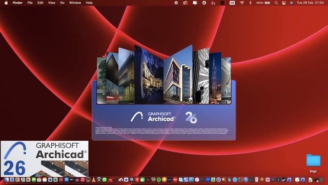 Instalar e Ativar Archicad 26 para Mac Ventura Intel ou Chip M1 ou M2 Temos para Windows Também смотреть онлайн