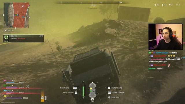 İlk Maç Efsane Maç, Warzone 2.0 Çıktı - Call of Duty: Warzone 2.0 смотреть онлайн