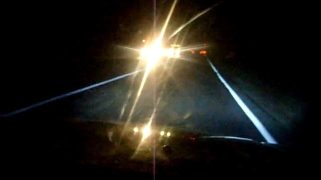 Ленинградка ночь....после ...торжка...август2008 смотреть онлайн