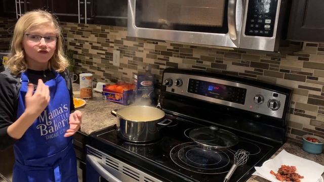 Mac & Cheese смотреть онлайн