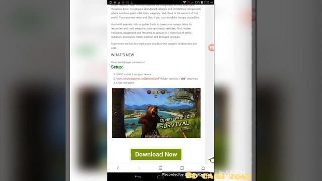 How to download Radiation island смотреть онлайн