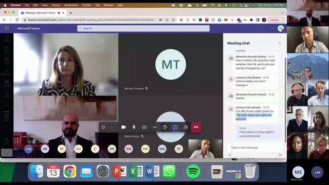 BRANDIT Online NFT Collection launch смотреть онлайн