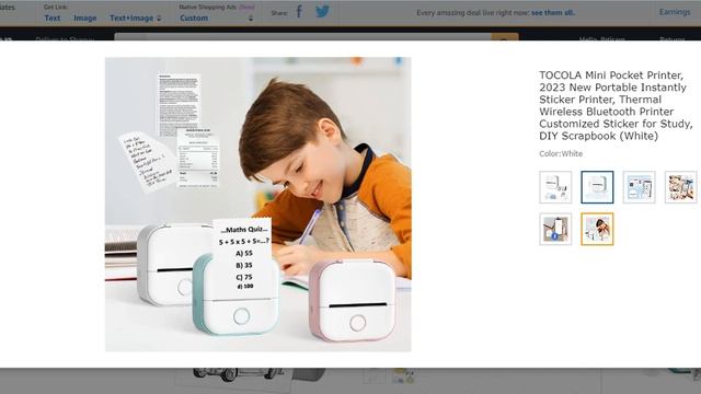 TOP 5 BEST PRINTERS UNDER $100 2024 смотреть онлайн