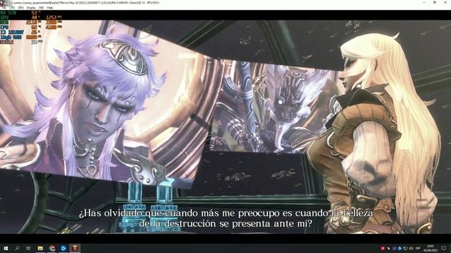 Asura's Wrath JUEGAZO EXCLUSIVO xbox 360 / ps3 XENIA Xbox 360 emulator / xenia-canary 20/may/2023 смотреть онлайн