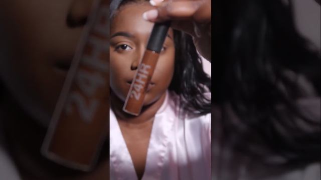 STUDIO FIX TECH CREAM-TO-POWDER FOUNDATION NW47| GlamShae смотреть онлайн