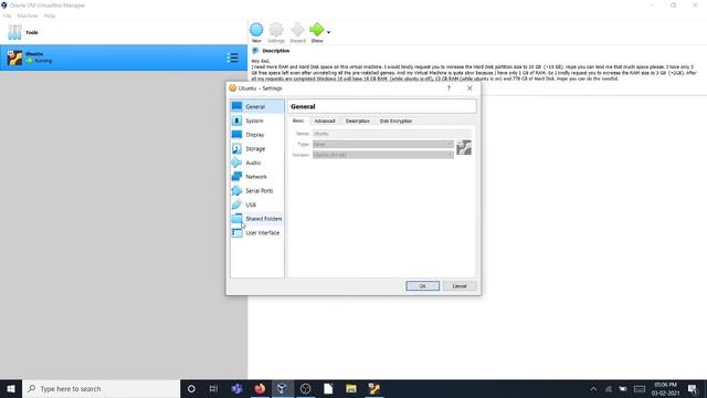 How to give VM Ubuntu access to host machine integrated camera смотреть онлайн