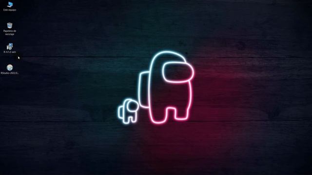 🔻💻📊 Cómo Instalar R y Rstudio | 2023 смотреть онлайн